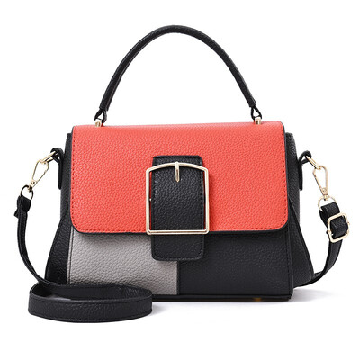 AREST New Shoulder Diagonal Small Bag Korean Fashion Handbag Messenger Small Package M1266
AREST New Shoulder Diagonal Small Bag Korean Fashion Handbag Messenger Small Package M1266