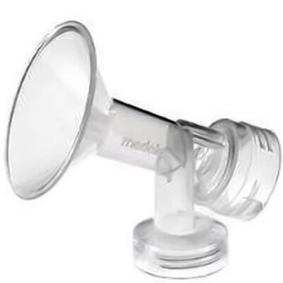 Medela Medela mini electric breast pump accessories Siamese multi-choice type suction cream shield
Medela Medela mini electric breast pump accessories Siamese multi-choice type suction cream shield