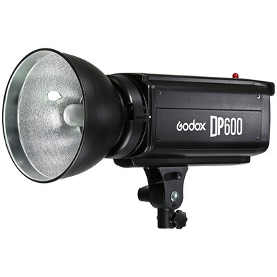 God God Godox DP600 photography fill light studio light 600W studio soft light camera
God God Godox DP600 photography fill light studio light 600W studio soft light camera