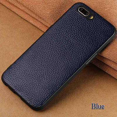 Genuine Leather Phone Case For OPPO R11 Litchi Texture Back Cover For R9 R9S Plus Case
Genuine Leather Phone Case For OPPO R11 Litchi Texture Back Cover For R9 R9S Plus Case