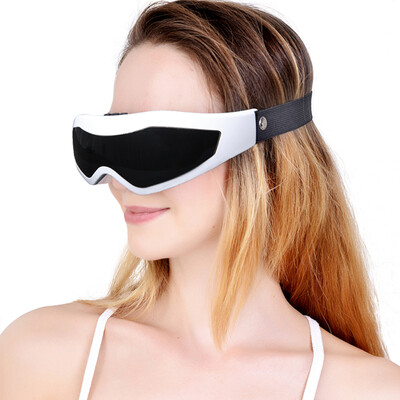 Nuo Tai eye massager hot pack eye protection instrument pressure vibration goggles eye portable eye instrument
Nuo Tai eye massager hot pack eye protection instrument pressure vibration goggles eye portable eye instrument