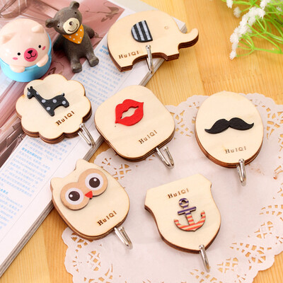 Shouyou sticky hook adhesive strong load-bearing wall creative cute seamless door behind the wall hook magic stickers JD-SN-73 red lips
Shouyou sticky hook adhesive strong load-bearing wall creative cute seamless door behind the wall hook magic stickers JD-SN-73 red lips