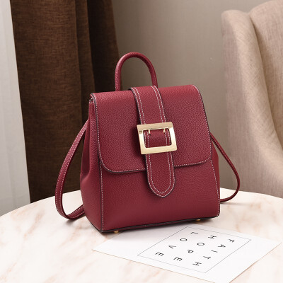 AREST New Shoulder Bags Female Fashion Personality Female Bag Schoolbag Handbag M1267
AREST New Shoulder Bags Female Fashion Personality Female Bag Schoolbag Handbag M1267