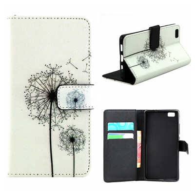 MOONCASE Cute Pattern Leather Wallet Flip Card Holder With Kickstand Pouch For Huawei Ascend P8 lite
MOONCASE Cute Pattern Leather Wallet Flip Card Holder With Kickstand Pouch For Huawei Ascend P8 lite