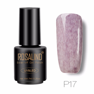 ROSALIND Black Bottle 7ML Faux Fur Effect P01-12 Gel Nail Polish Nail Art Nail Gel Polish UV LED Long-Lasting 3D Gel Lacquer
ROSALIND Black Bottle 7ML Faux Fur Effect P01-12 Gel Nail Polish Nail Art Nail Gel Polish UV LED Long-Lasting 3D Gel Lacquer