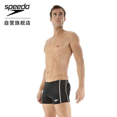 Speedo speed ratio classic anti-chlorine solid color mens boxer shorts 8007320001 black 34
Speedo speed ratio classic anti-chlorine solid color mens boxer shorts 8007320001 black 34