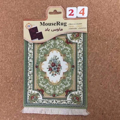 Mairuige 270180MM Persian Style Woven Rug Mouse Pad Carpet Mouse Mat Office Tool Gift Mouse Mat Pad for Computer Gaming Bohemia
Mairuige 270180MM Persian Style Woven Rug Mouse Pad Carpet Mouse Mat Office Tool Gift Mouse Mat Pad for Computer Gaming Bohemia