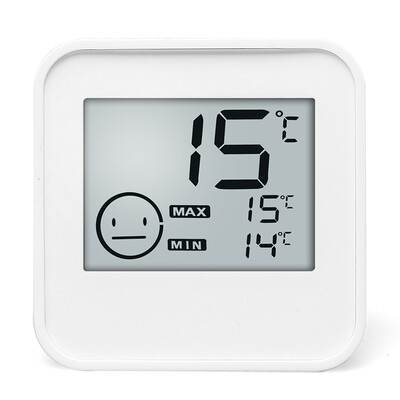 MITIR home with time alarm clock thermometer&hygrometer office desktop greenhouse thermometer HTC-1
MITIR home with time alarm clock thermometer&hygrometer office desktop greenhouse thermometer HTC-1