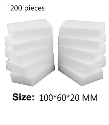 Cntomlv Magic Sponge Eraser Kitchen duster wipes Home Clean AccessoryMicrofiber Dish Cleaning Melamine sponge nano wholesale
Cntomlv Magic Sponge Eraser Kitchen duster wipes Home Clean AccessoryMicrofiber Dish Cleaning Melamine sponge nano wholesale