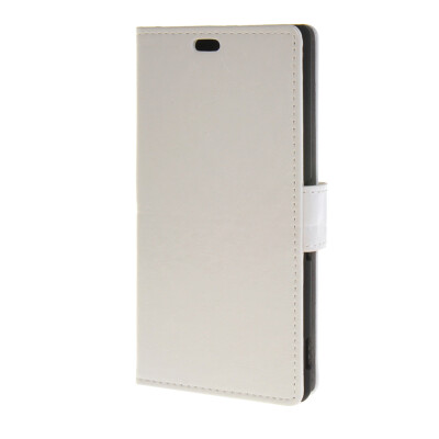 MOONCASE Smooth PU Leather Flip Wallet Card Slot Bracket Back Case Cover for Sony Xperia M4 AQUA White
MOONCASE Smooth PU Leather Flip Wallet Card Slot Bracket Back Case Cover for Sony Xperia M4 AQUA White