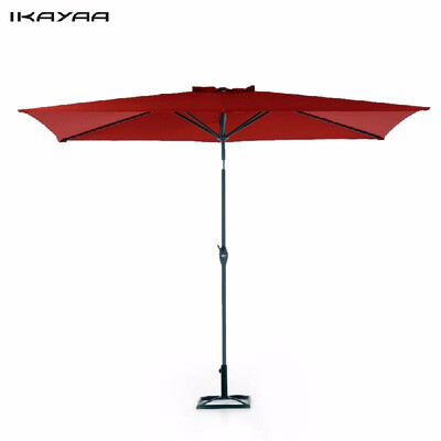 Shipping from USA & UK 10FT Patio Umbrella Outdoor Garden Sun Shade Market Beach Crank Tilt AluminiumSun Shade Outdoor Cafe Beac
Shipping from USA & UK 10FT Patio Umbrella Outdoor Garden Sun Shade Market Beach Crank Tilt AluminiumSun Shade Outdoor Cafe Beac