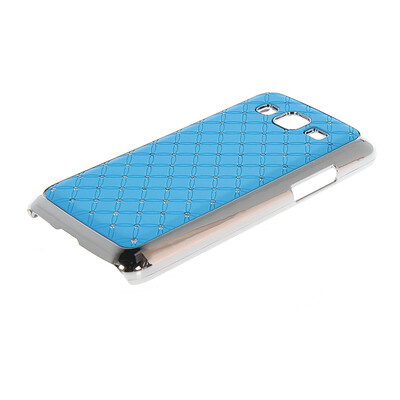 MOONCASE Luxury Chrome Plated Star Bling Back Case Cover for Samsung Galaxy Win Pro G3812 Blue
MOONCASE Luxury Chrome Plated Star Bling Back Case Cover for Samsung Galaxy Win Pro G3812 Blue