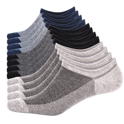 ASTARIN 6 Pairs Knit Flexible Low Cut Casual Ankle Socks Short Comfortable Cotton Athletic Sock with Non-slip Silicone
ASTARIN 6 Pairs Knit Flexible Low Cut Casual Ankle Socks Short Comfortable Cotton Athletic Sock with Non-slip Silicone