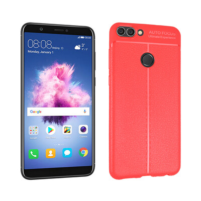 Goowiiz Phone Case For Huawei Y9 2018Honor Enjoy 8 Plus Fashion Leather PU Pattern TPU Soft Silicone
Goowiiz Phone Case For Huawei Y9 2018Honor Enjoy 8 Plus Fashion Leather PU Pattern TPU Soft Silicone