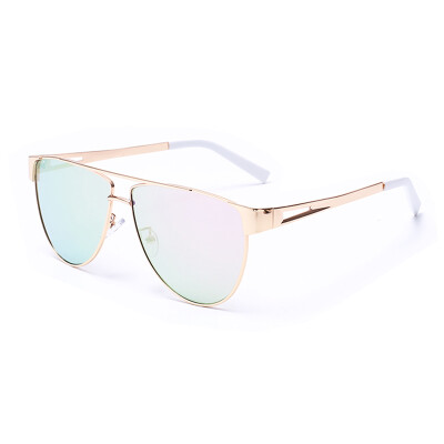 FEIDU 2015 Brand Designer High Quality Metal Sunglasses Women Men Coating Mirror Len Sun Glasses Unisex Gafas De Sol
FEIDU 2015 Brand Designer High Quality Metal Sunglasses Women Men Coating Mirror Len Sun Glasses Unisex Gafas De Sol