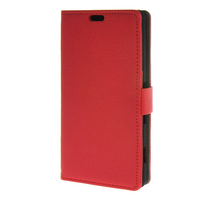 MOONCASE Case for Sony Xperia Z4V Leather Wallet Flip Pouch Card with Kickstand Case Cover Red
MOONCASE Case for Sony Xperia Z4V Leather Wallet Flip Pouch Card with Kickstand Case Cover Red