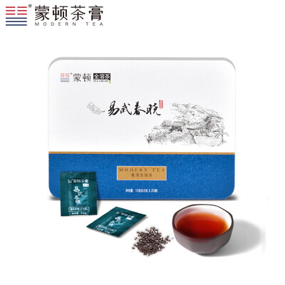 MODERN TEA Растворимый чай «Весенний рассвет в Иву» 20 пакетиков Растворимый чай пуэр 100% экстракт чая Удобно заваривать Без добавок, высокой ст
MODERN TEA Растворимый чай «Весенний рассвет в Иву» 20 пакетиков Растворимый чай пуэр 100% экстракт чая Удобно заваривать Без добавок, высокой ст