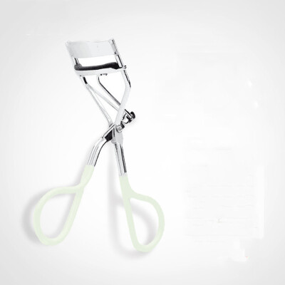 MyMei Hot Professional Eyelash Curler Curling Clip Cosmetic Makeup Handle Metal Tools
MyMei Hot Professional Eyelash Curler Curling Clip Cosmetic Makeup Handle Metal Tools