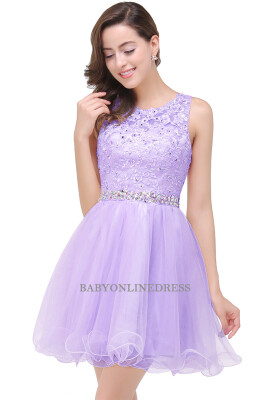 Babyonline Pink Beaded Homecoming Dresses 2018 Scoop Neck Soft Tulle Party Dresses Mini Dress Lace Graduation Dresses
Babyonline Pink Beaded Homecoming Dresses 2018 Scoop Neck Soft Tulle Party Dresses Mini Dress Lace Graduation Dresses