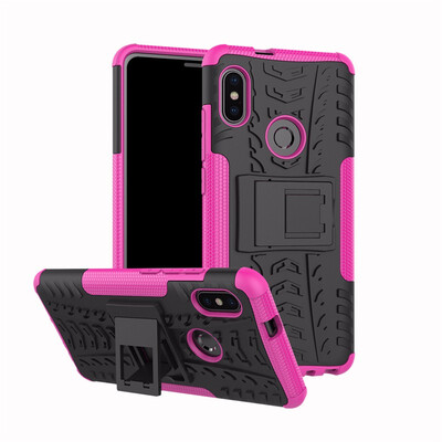 Goowiiz Phone Case For Xiaomi Redmi S2Note 5Note 5 Pro Inida Armor Tire Texture Rugged Protection PCTPU Silicone
Goowiiz Phone Case For Xiaomi Redmi S2Note 5Note 5 Pro Inida Armor Tire Texture Rugged Protection PCTPU Silicone