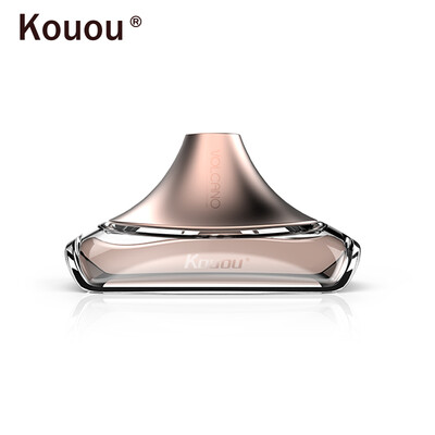 Kouou car perfume volcano seat decoration long-lasting fragrance essential oil car accessories gold citrus
Kouou car perfume volcano seat decoration long-lasting fragrance essential oil car accessories gold citrus