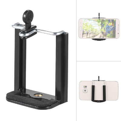 Adjustable Extendable Phone Holder Clip with 14" Screw Hole for Selfie Self-Timer Monopod Tripod for IPhone 7 6s 6 5s 5 for Samsu
Adjustable Extendable Phone Holder Clip with 14" Screw Hole for Selfie Self-Timer Monopod Tripod for IPhone 7 6s 6 5s 5 for Samsu