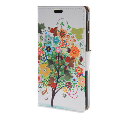 MOONCASE Case for Alcatel One Touch Pixi 3 (5.0") OT-5015 Leather Flip Wallet Style and Kickstand Case Cover Design / a14
MOONCASE Case for Alcatel One Touch Pixi 3 (5.0") OT-5015 Leather Flip Wallet Style and Kickstand Case Cover Design / a14
