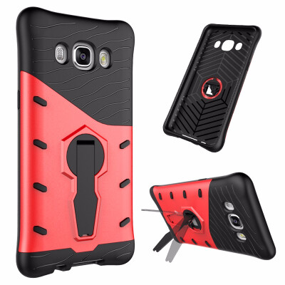 Goowiiz Phone Case For Samsung Galaxy J310 J3 2016J510 J5 2016 Luxury Armor TPUPC Silicone Hard Bracket
Goowiiz Phone Case For Samsung Galaxy J310 J3 2016J510 J5 2016 Luxury Armor TPUPC Silicone Hard Bracket