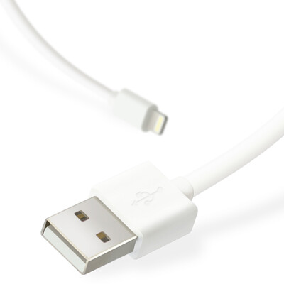Snowkids Apple MFi certification 6 / 5s / 7 data cable 3 meters mobile phone fast charge charger line USB power cord support iPhone6s / 7P / SE / iPad ios11 / 10/9/8
Snowkids Apple MFi certification 6 / 5s / 7 data cable 3 meters mobile phone fast charge charger line USB power cord support iPhone6s / 7P / SE / iPad ios11 / 10/9/8