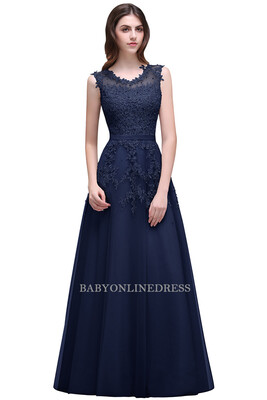 2018 Lace Embroidery Long Prom Dresses Pink Sheer Back Pearls Formal Evening Party Dresses
2018 Lace Embroidery Long Prom Dresses Pink Sheer Back Pearls Formal Evening Party Dresses