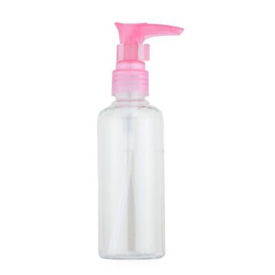 Pressed Pump Lotion Atomizer Soap Foam Spray Bottle Shampoo 100ML Water
Pressed Pump Lotion Atomizer Soap Foam Spray Bottle Shampoo 100ML Water