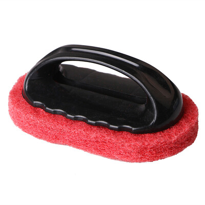 Cntomlv cleaning tool handle cleaning brush magic melamine sponge brush kitchen bathroom window smoke lampblack machine cleaner
Cntomlv cleaning tool handle cleaning brush magic melamine sponge brush kitchen bathroom window smoke lampblack machine cleaner