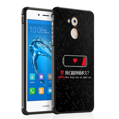 Goowiiz Fashion Phone Case For Huawei Enjoy 66S Luxury 3D Cute Cartoon Slim Full Soft Silicone Prevent falling
Goowiiz Fashion Phone Case For Huawei Enjoy 66S Luxury 3D Cute Cartoon Slim Full Soft Silicone Prevent falling