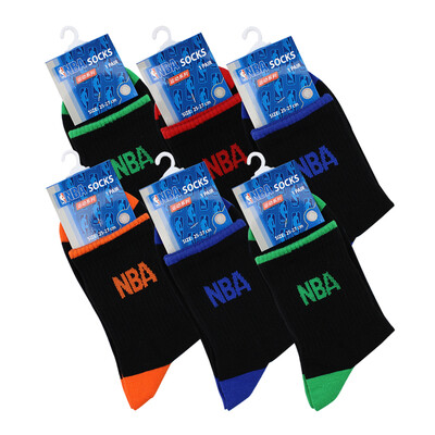 Jingdong Supermarket NBA socks men&39s socks basketball socks elastic band elastic elastic socks breathable combed cotton socks men&39s cotton socks 6 pairs of
Jingdong Supermarket NBA socks men&39s socks basketball socks elastic band elastic elastic socks breathable combed cotton socks men&39s cotton socks 6 pairs of
