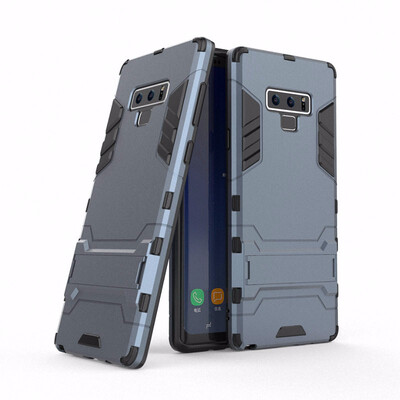 For Samsung Galaxy Note9 Note 9 Shockproof Hard Phone Case For Samsung Galaxy Note9 Note 9 SM-N960 N9600 Armor Case Back Cover
For Samsung Galaxy Note9 Note 9 Shockproof Hard Phone Case For Samsung Galaxy Note9 Note 9 SM-N960 N9600 Armor Case Back Cover