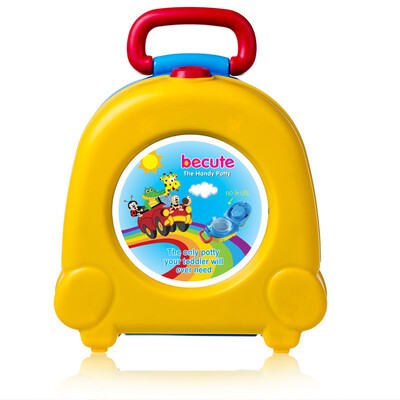 Child Travel Car Portable Toilet Training Potty Seat Urine Tub Folding Baby Toilet Trainer Seat Baby Born Potty with Handles
Child Travel Car Portable Toilet Training Potty Seat Urine Tub Folding Baby Toilet Trainer Seat Baby Born Potty with Handles