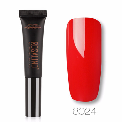 ROSALIND Gel 1S dawdler gel New Arrival Nail Polish Solid Color Soak Off UV Lamp Nail Gel Polish 8ml 8001-8030 Semi Permanent gel
ROSALIND Gel 1S dawdler gel New Arrival Nail Polish Solid Color Soak Off UV Lamp Nail Gel Polish 8ml 8001-8030 Semi Permanent gel