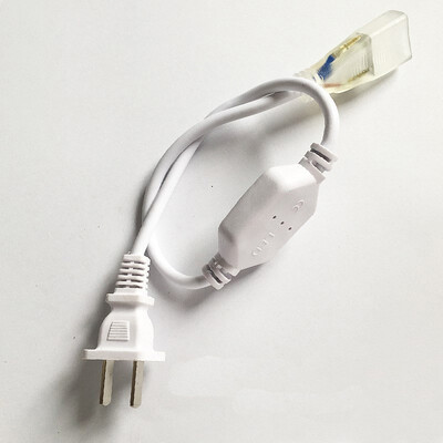Odinlighting Power Connector Waterproof for 2 lines 5730SMD Led Strip Light 50m Free Shipping
Odinlighting Power Connector Waterproof for 2 lines 5730SMD Led Strip Light 50m Free Shipping