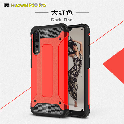 Goowiiz Phone Case For Huawei P20P20 ProP20 LiteNova 3eP11 King Kong Armor Fashion Bumper PC TPU
Goowiiz Phone Case For Huawei P20P20 ProP20 LiteNova 3eP11 King Kong Armor Fashion Bumper PC TPU