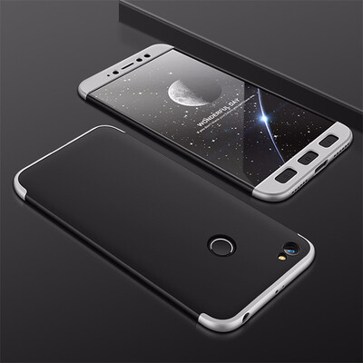 Goowiiz Phone Case For Xiaomi Redmi Note 5A5A PrimeY1Y1 Lite Fashion Color collision 360 Degree Coverage PC Protection
Goowiiz Phone Case For Xiaomi Redmi Note 5A5A PrimeY1Y1 Lite Fashion Color collision 360 Degree Coverage PC Protection