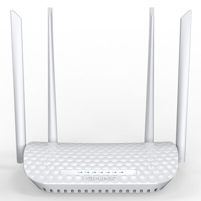 (B-LINK) BL-WR316 APP интеллектуальная безопасность облако беспроводной маршрутизатор микро-кредит анти-руб сеть WIFI через сигнал стабильности стены настраивается
(B-LINK) BL-WR316 APP интеллектуальная безопасность облако беспроводной маршрутизатор микро-кредит анти-руб сеть WIFI через сигнал стабильности стены настраивается
