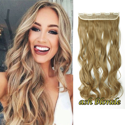 24 Natural Hair Extensions wigs 1pcsset Straight curly Clip In Hair Extentions cosplay wigs
24 Natural Hair Extensions wigs 1pcsset Straight curly Clip In Hair Extentions cosplay wigs