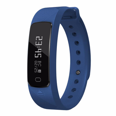 SMA B2 Heart Rate Blood Pressure Monitor Smart Wristband Bidirectional Anti-lost Pedometer Sedentary Remind Remote Camera Watch
SMA B2 Heart Rate Blood Pressure Monitor Smart Wristband Bidirectional Anti-lost Pedometer Sedentary Remind Remote Camera Watch