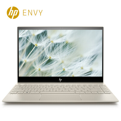 HP Thin Core ENVY 13-ah0007TU 133-inch ultra-thin laptop i5-8250U 8G 360G SSD UMA FHD IPS gold
HP Thin Core ENVY 13-ah0007TU 133-inch ultra-thin laptop i5-8250U 8G 360G SSD UMA FHD IPS gold