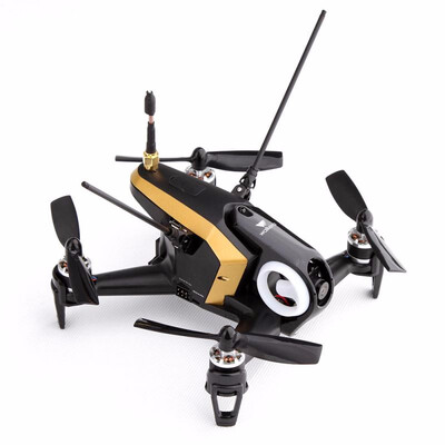 Walkera Rodeo 150 7CH 600TVL CAM 58G FPV 24GHz Transmitter 6 Axis Gyro RC Quadcopter
Walkera Rodeo 150 7CH 600TVL CAM 58G FPV 24GHz Transmitter 6 Axis Gyro RC Quadcopter