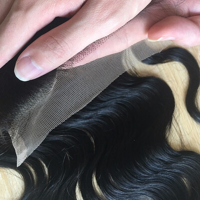 Osolovely Hair Transparent Lace 6x6 Lace Closure Brazilian Hair Body Wave 6x6 Closure 6x6 hair
Osolovely Hair Transparent Lace 6x6 Lace Closure Brazilian Hair Body Wave 6x6 Closure 6x6 hair