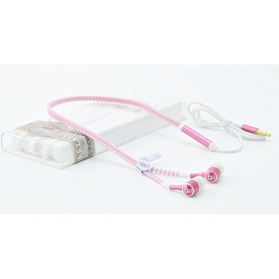 Time limit Colorful Luminescent Metal Zipper Headset With Microphone In-Ear Headset 35mm For Mobile Phone MP3 MP4 Music Players
Time limit Colorful Luminescent Metal Zipper Headset With Microphone In-Ear Headset 35mm For Mobile Phone MP3 MP4 Music Players