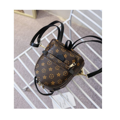 2018 New Fashion Womens Backpack Simple Bag for Girls Student Rucksack Shoulder Bag Travel
2018 New Fashion Womens Backpack Simple Bag for Girls Student Rucksack Shoulder Bag Travel