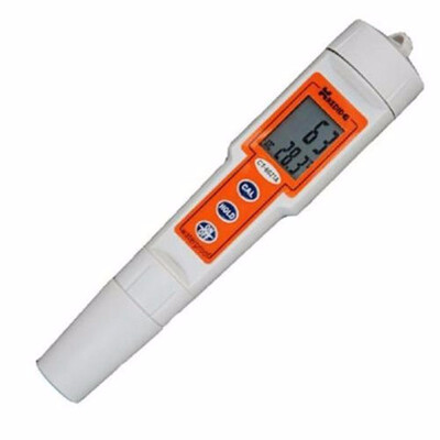 Digital PH meter protable PH tester pen-type durometer acidity meter PH detector CT-6021A Aquarium Range 014 PH monitor
Digital PH meter protable PH tester pen-type durometer acidity meter PH detector CT-6021A Aquarium Range 014 PH monitor