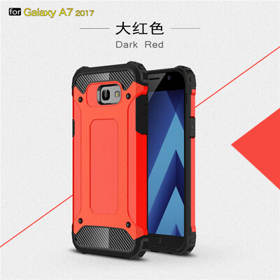 Goowiiz Phone Case For Samsung Galaxy A3 A320A5 A520A7 A720 2017 King Kong Armor Fashion Bumper PC TPU
Goowiiz Phone Case For Samsung Galaxy A3 A320A5 A520A7 A720 2017 King Kong Armor Fashion Bumper PC TPU
